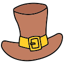 sombrero de duende icon