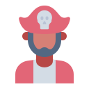 pirata icon