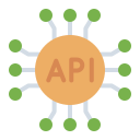 api icon