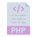 php icon