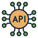 api icon