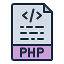 php icon