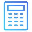 calculadora icon