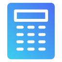 calculadora icon