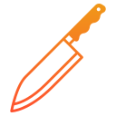 cuchillo icon