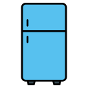 refrigerador icon