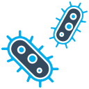 bacterias icon