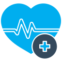 cardiología icon