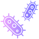 bacterias icon