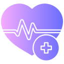 cardiología icon