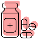 medicamento icon