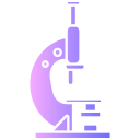 microscopio icon