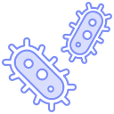 bacterias icon