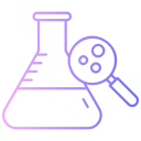 investigación icon