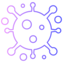 virus icon