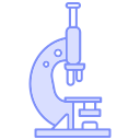 microscopio icon