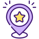 estrella icon