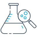 investigación icon