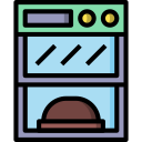 Cocina icon