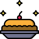 Panadería icon