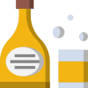 alcohol icon