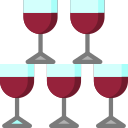 alcohol icon