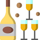 alcohol icon