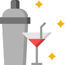 alcohol icon