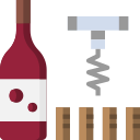 alcohol icon