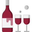 alcohol icon