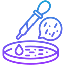 microbiología icon