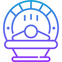 resonancia magnética icon