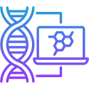 biología computacional icon