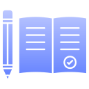 asignación icon