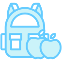 mochila icon