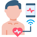 biosensor icon