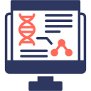 bioinformática icon