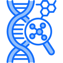 molecular icon