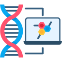 biología computacional icon