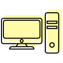 computadora icon