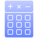 matemáticas icon