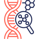 molecular icon