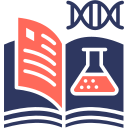 libro de biologia icon