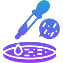 microbiología icon