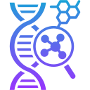 molecular icon