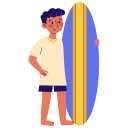 surf icon