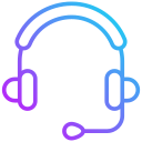 auriculares icon