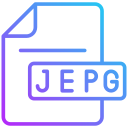 jpe icon