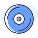 cd-dvd icon