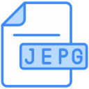 jpe icon